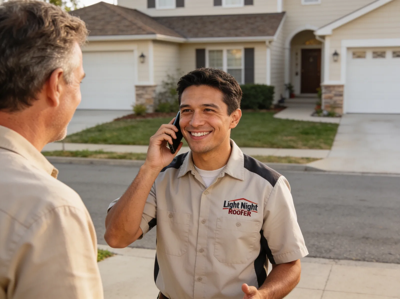Emergency Roof Repair Reisterstown, MD FAQs